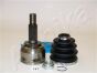 ШРКШ зовн. Nissan Micra 1.2-1.4 05-, фото 1 - интернет-магазин Auto-Mechanic