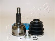 ШРКШ зовнішній Nissan Micra 1.2-1.4 05-