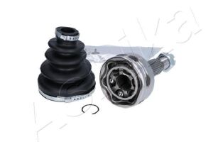 ШРКШ зовн. Nissan Qashqai 1.6 07-