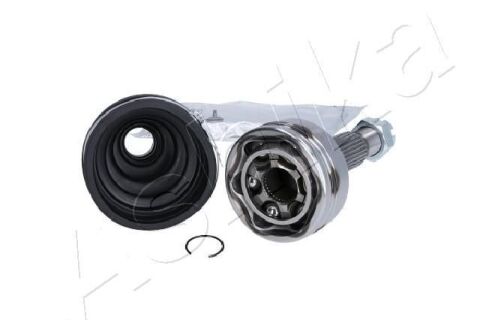 ШРКШ зовн. Nissan Qashqai 1.6 07- ШРКШ зовн. Nissan Qashqai 1.6 07-