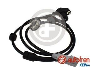 Датчик ABS Peugeot 406 перед