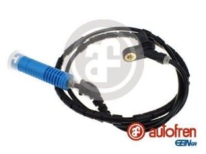 Датчик ABS зад, Bmw 3 (E46), 3 (E90) 1.6-3.2 02.98-12.07