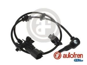 Датчик ABS зад. L/R CHEVROLET CRUZE OPEL AMPERA, ASTRA J, ASTRA J GTC, CASCADA 1.3D-2.0D 05.09-
