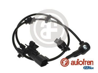 Датчик ABS зад. L/R CHEVROLET CRUZE OPEL AMPERA, ASTRA J, ASTRA J GTC, CASCADA 1.3D-2.0D 05.09-
