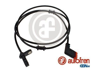 Датчик ABS зад. MB E-Class (W211) E200/E320 CDI 02- Датчик ABS зад. MB E-Class (W211) E200/E320 CDI 02-