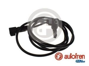 Датчик ABS зад. лівий Opel Insignia 08-