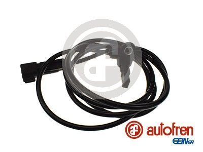 Датчик ABS зад. лівий Opel Insignia 08- Датчик ABS зад. лівий Opel Insignia 08-