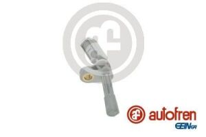 Датчик ABS зад. правый AUDI Q3 11- SEAT ALHAMBRA 10- VW CC EOS 07- GOLF VI JETTA IV PASSAT SHARAN TIGUAN