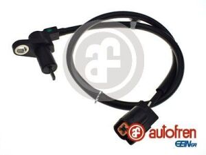 Датчик ABS задн прав Mitsubishi Lancer 1.3/1.6/2.0 09.03-12.13
