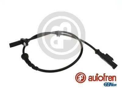 Датчик ABS задн. Fiat Grande Punto/Punto 1.3/1.4 08-/Opel Corsa D 06- Датчик ABS задн. Fiat Grande Punto/Punto 1.3/1.4 08-/Opel Corsa D 06-