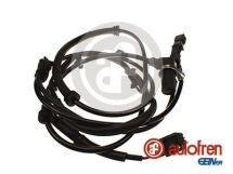 Датчик ABS задн. лів. Audi A4 02-09 Датчик ABS задн. лів. Audi A4 02-09