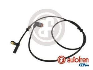 Датчик ABS задн. лів. Mercedes C-class 01-07