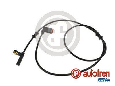 Датчик ABS задн. лев. Mercedes C-class 01-07 Датчик ABS задн. лев. Mercedes C-class 01-07