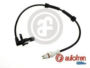 Датчик ABS задн. лів. Renault Logan/Twingo 00-