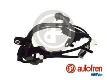 Датчик ABS задн. лів. Toyota RAV-4 06-12 Датчик ABS задн. лів. Toyota RAV-4 06-12