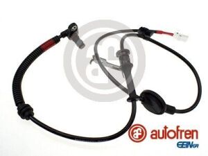 Датчик ABS задн. прав. Hyundai Accent 10-