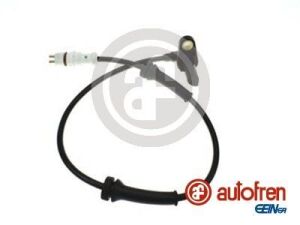 Датчик ABS задн. прав. Renault Logan/Twingo 00-