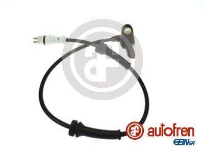 Датчик ABS задн. прав. Renault Logan/Twingo 00- Датчик ABS задн. прав. Renault Logan/Twingo 00-