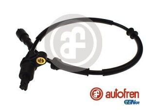 Датчик ABS задн. прав. Renault Megane/Scenic 99-03