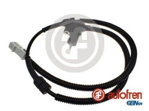 Датчик ABS задній Fiat Peugeot Citroen Scudo/Jumpy/Exspert