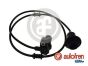Датчик ABS задний Mercedes A (W168), Vaneo (414) 1.4-2.1 07.97-07.05, фото 1 - интернет-магазин Auto-Mechanic