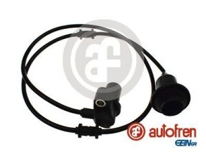 Датчик ABS задний Mercedes A (W168), Vaneo (414) 1.4-2.1 07.97-07.05