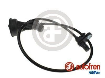 Датчик ABS задний левый/правый Mercedes A (W169), B (W245) 1.5-Electric 09.04-06.12 Датчик ABS задний левый/правый Mercedes A (W169), B (W245) 1.5-Electric 09.04-06.12