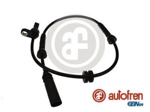 Датчик ABS перед BMW 1 F2X 11- 2 F2X 14- 3 F3X 11- 4 F3X 14-