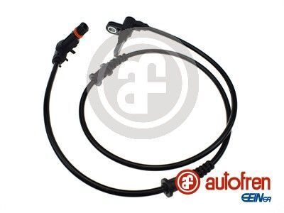 Датчик ABS перед MB Vito (W639) 2.0D-3.7 09.03- Датчик ABS перед MB Vito (W639) 2.0D-3.7 09.03-