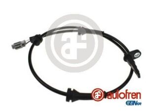Датчик ABS перед Nissan Qashqai 07-