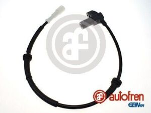 Датчик ABS перед. Renault Kangoo 98-03.03