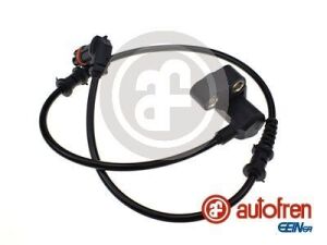 Датчик ABS перед. левый Mercedes A (W168), Vaneo (414) 1.4-2.1 07.97-07.05