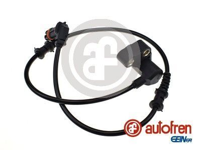 Датчик ABS перед. левый Mercedes A (W168), Vaneo (414) 1.4-2.1 07.97-07.05 Датчик ABS перед. левый Mercedes A (W168), Vaneo (414) 1.4-2.1 07.97-07.05