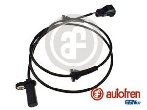 Датчик ABS передн. Volvo S60/S80/V70 98-10
