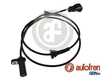 Датчик ABS передн. Volvo S60/S80/V70 98-10 Датчик ABS передн. Volvo S60/S80/V70 98-10