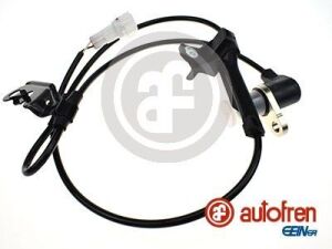 Датчик ABS передн. лів. TOYOTA AVENSIS, COROLLA, COROLLA VERSO 1.4-2.4 10.01-03.09