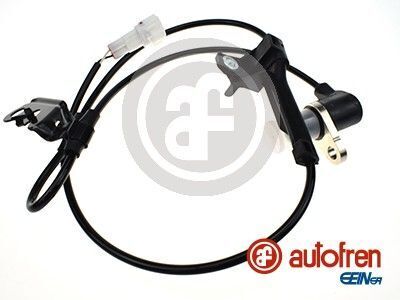 Датчик ABS передн. лів. TOYOTA AVENSIS, COROLLA, COROLLA VERSO 1.4-2.4 10.01-03.09