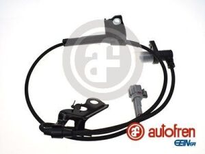 Датчик ABS передн. лів. Toyota Corolla 01-07