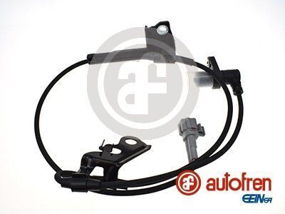 Датчик ABS передн. лів. Toyota Corolla 01-07
