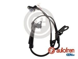 Датчик ABS передн. прав. Toyota Corolla 01-07