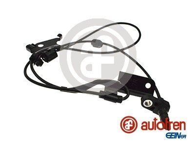 Датчик ABS передн. прав. Toyota RAV-4 09-