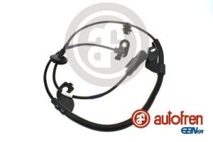 Датчик ABS передн.правий. Mitsubishi Asx, Evolushion, Lancer, 10-