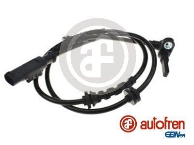 Датчик ABS передній Fiat Grande Punto 1.2-1.9JTD 05- Датчик ABS передній Fiat Grande Punto 1.2-1.9JTD 05-