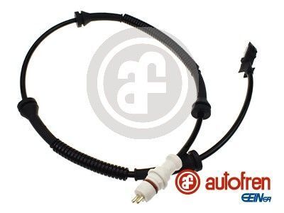 Датчик ABS передній Opel Vivaro 2.0 Ecotec, 1.9DI/DTI/CDTI, 2.5DTI Датчик ABS передній Opel Vivaro 2.0 Ecotec, 1.9DI/DTI/CDTI, 2.5DTI