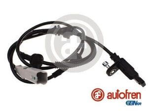 Датчик ABS передній лів./прав. Citroen C5 III 08- / Peugeot 407 05-