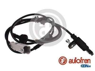 Датчик ABS передній лів./прав. Citroen C5 III 08- / Peugeot 407 05- Датчик ABS передній лів./прав. Citroen C5 III 08- / Peugeot 407 05-