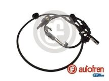 Датчик ABS передний левый Toyota Rav4 12-
