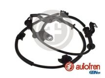 Датчик ABS передній правий Hyunday I30 2011-
