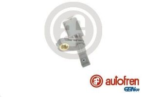 Датчик ABS передній/зад,лівий VAG A3/Q3/Q7/Cayyen/Alhambra/Superb/Caddy IV/Golf VII/Passat 2010-