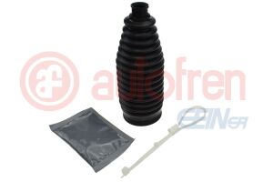 Пыльник рулевого мех-му MITSUBISHI ASX/LANCER VIII/OUTLANDER III 2008-
